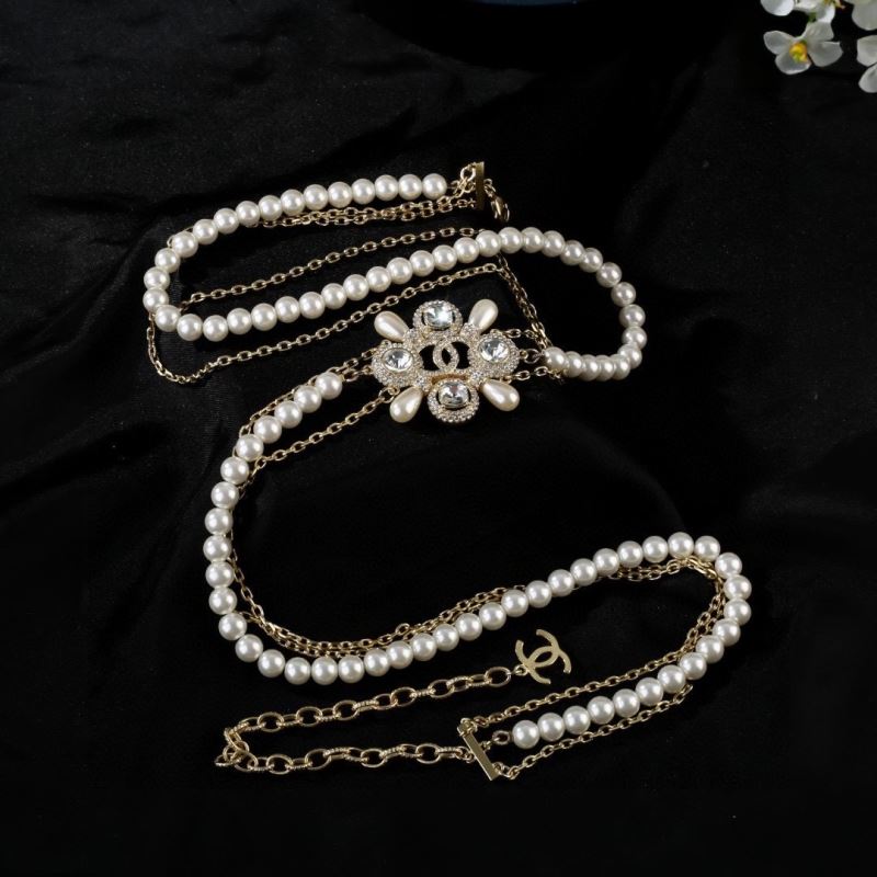 Chanel Necklaces